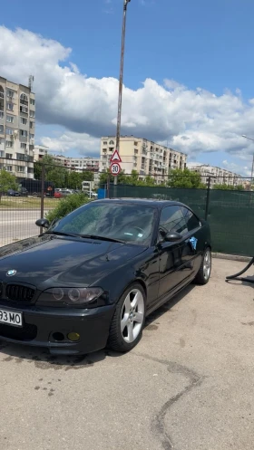 BMW 320 2000  | Mobile.bg    2