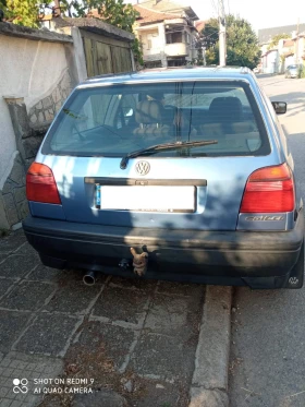 Обява за продажба на VW Golf 3 ~2 200 лв. - изображение 3