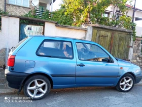 Обява за продажба на VW Golf 3 ~2 200 лв. - изображение 1