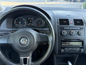 VW Touran 1, 6 TDI | Mobile.bg    9