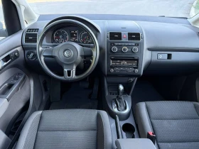 VW Touran 1, 6 TDI | Mobile.bg    7