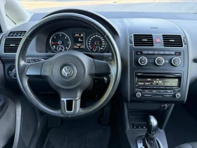 VW Touran 1, 6 TDI | Mobile.bg    6