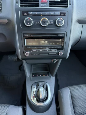VW Touran 1, 6 TDI | Mobile.bg    8