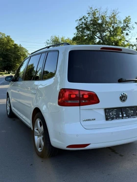 VW Touran 1, 6 TDI | Mobile.bg    5