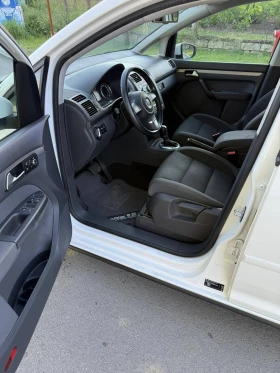 VW Touran 1, 6 TDI | Mobile.bg    11