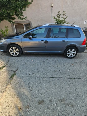 Обява за продажба на Peugeot 307 ~2 800 лв. - изображение 1