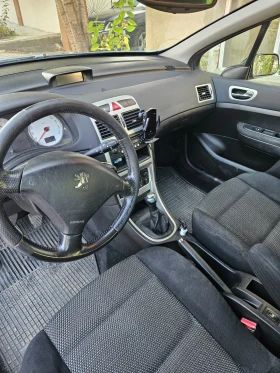 Обява за продажба на Peugeot 307 ~2 800 лв. - изображение 2