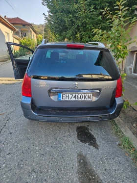 Обява за продажба на Peugeot 307 ~2 800 лв. - изображение 3