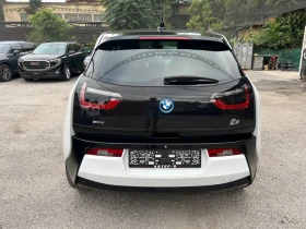BMW i3 Rex Камера Бензинов агрегат 50656 Км!!!!!! - 24926 лв. - 56538158 4