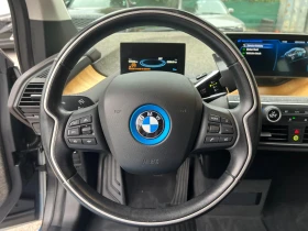 BMW i3 Rex Камера Бензинов агрегат 50656 Км!!!!!! - 24926 лв. - 56538158 11