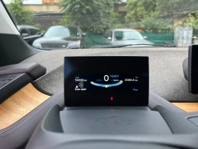 BMW i3 Rex Камера Бензинов агрегат 50656 Км!!!!!! - 24926 лв. - 56538158 8