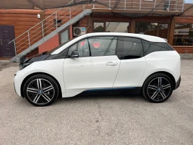 BMW i3 Rex Камера Бензинов агрегат 50656 Км!!!!!! - 24926 лв. - 56538158 2