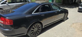 Обява за продажба на Audi A8 ~9 500 лв. - изображение 4