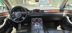Обява за продажба на Audi A8 ~9 500 лв. - изображение 5