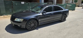 Обява за продажба на Audi A8 ~9 500 лв. - изображение 2