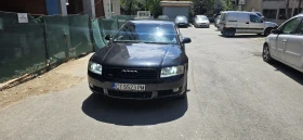 Обява за продажба на Audi A8 ~9 500 лв. - изображение 1