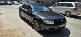 Обява за продажба на Audi A8 ~9 500 лв. - изображение 1
