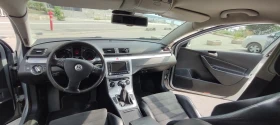 Обява за продажба на VW Passat 2.0 ~6 000 лв. - изображение 5