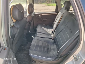 Обява за продажба на Opel Meriva 1, 7 CDTI  ~3 500 лв. - изображение 9