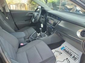 Toyota Auris 2.0 D navi | Mobile.bg    11