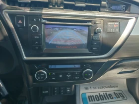 Toyota Auris 2.0 D navi | Mobile.bg    6