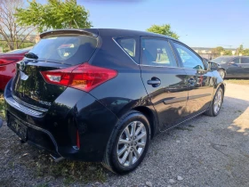 Toyota Auris 2.0 D navi | Mobile.bg    8