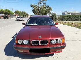     BMW 520 520i