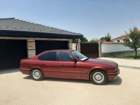 BMW 520 520i | Mobile.bg    16