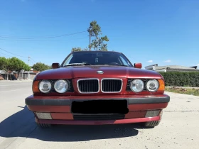 BMW 520 520i | Mobile.bg    3