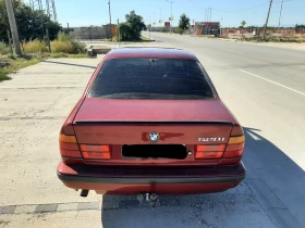 BMW 520 520i | Mobile.bg    2