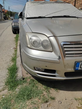 Обява за продажба на Toyota Avensis 2000 кубика дизел 116 конски сили  ~3 500 лв. - изображение 3 | Auto.bg Обява за продажба на Toyota Avensis 2000 кубика дизел 116 конски сили  ~3 500 лв. - изображение 3