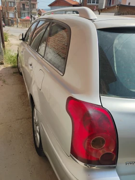 Обява за продажба на Toyota Avensis 2000 кубика дизел 116 конски сили  ~3 500 лв. - изображение 2 | Auto.bg Обява за продажба на Toyota Avensis 2000 кубика дизел 116 конски сили  ~3 500 лв. - изображение 2