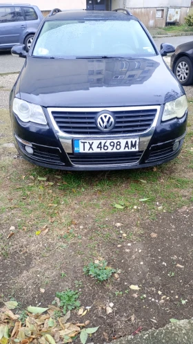 Обява за продажба на VW Passat Variant  ~4 399 EUR - изображение 1 | Auto.bg Обява за продажба на VW Passat Variant  ~4 399 EUR - изображение 1