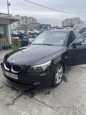 BMW 525 525 i | Mobile.bg    7