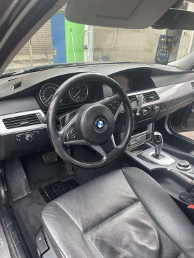 BMW 525 525 i | Mobile.bg    8