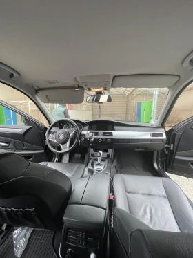 BMW 525 525 i | Mobile.bg    15