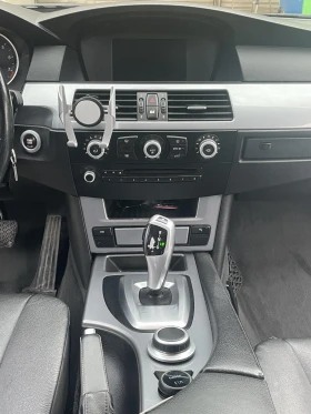 BMW 525 525 i | Mobile.bg    17