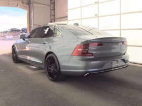 Volvo S90 INSCRIPTION* B&W* DISTRONIK* HEADUP* * 360* N | Mobile.bg    5