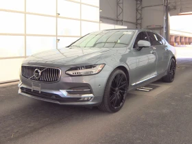     Volvo S90 INSCRIPTION* B&W* DISTRONIK* HEADUP* * 360* N