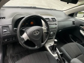 Toyota Corolla 1.6 Dual VVTI / | Mobile.bg    7