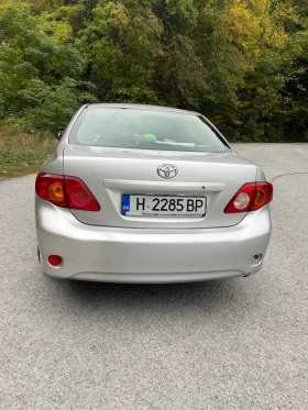 Toyota Corolla 1.6 Dual VVTI / | Mobile.bg    2