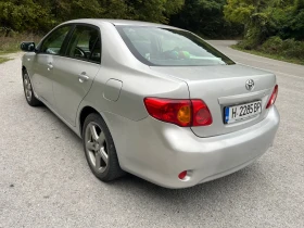 Toyota Corolla 1.6 Dual VVTI / | Mobile.bg    3