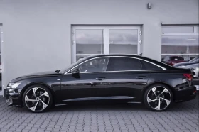 Audi A6 50 TDI S-Line Matrix B&O  - 53999 лв. / 27609.25 € - 23537078 3