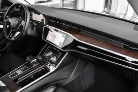 Audi A6 50 TDI S-Line Matrix B&O  - 53999 лв. / 27609.25 € - 23537078 5