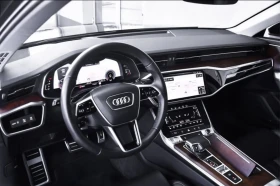 Audi A6 50 TDI S-Line Matrix B&O  - 53999 лв. / 27609.25 € - 23537078 6