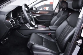 Audi A6 50 TDI S-Line Matrix B&O  - 53999 лв. / 27609.25 € - 23537078 4
