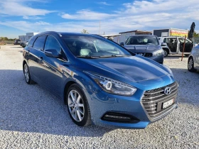 Hyundai I40 1.7 CRDI ШВЕЙЦАРИЯ  - изображение 1