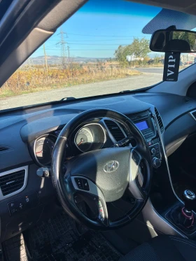 Hyundai I30 1.6 CRDI | Mobile.bg    4