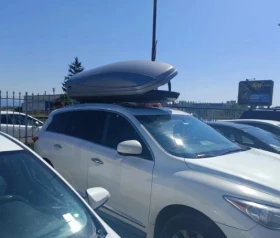 Infiniti J  JX35 | Mobile.bg    16