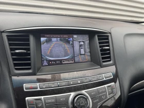 Infiniti J  JX35 | Mobile.bg    9